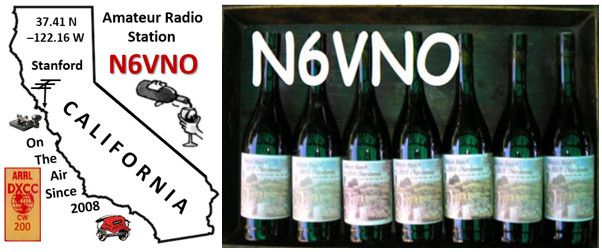 Primary Image for N6VNO