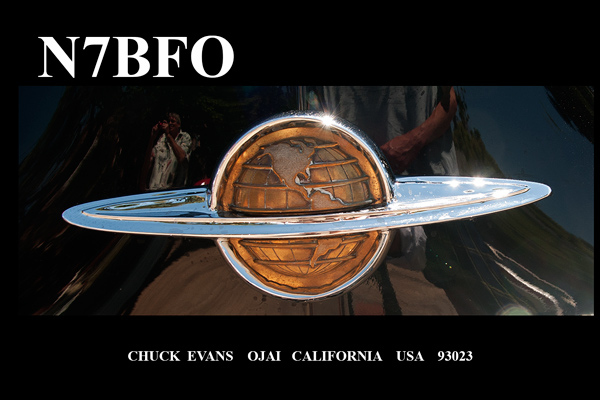 Primary Image for N7BFO