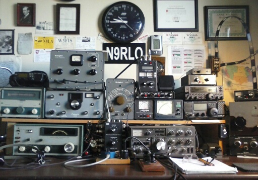 Primary Image for N9RLO