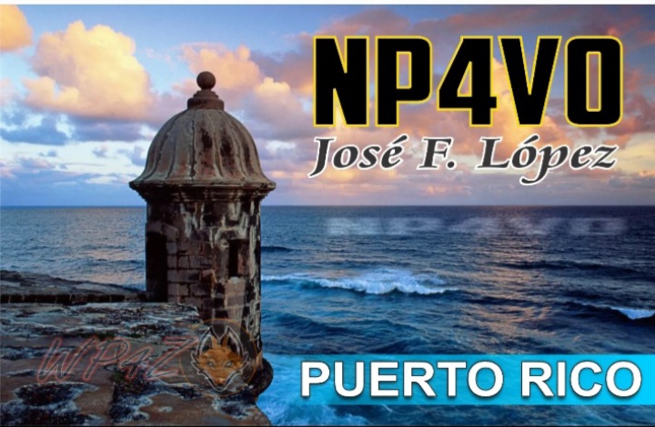 Primary Image for NP4VO