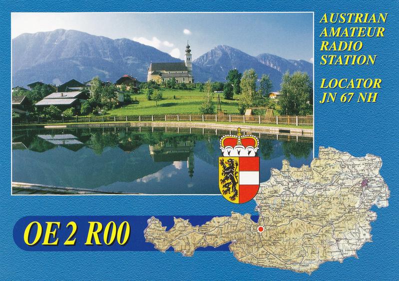 Primary Image for OE2ROO