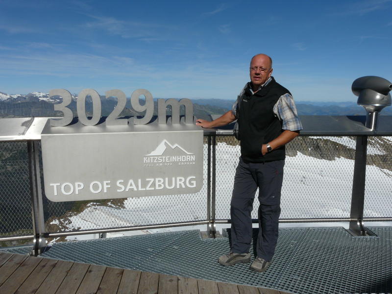 Primary Image for OE2WIO