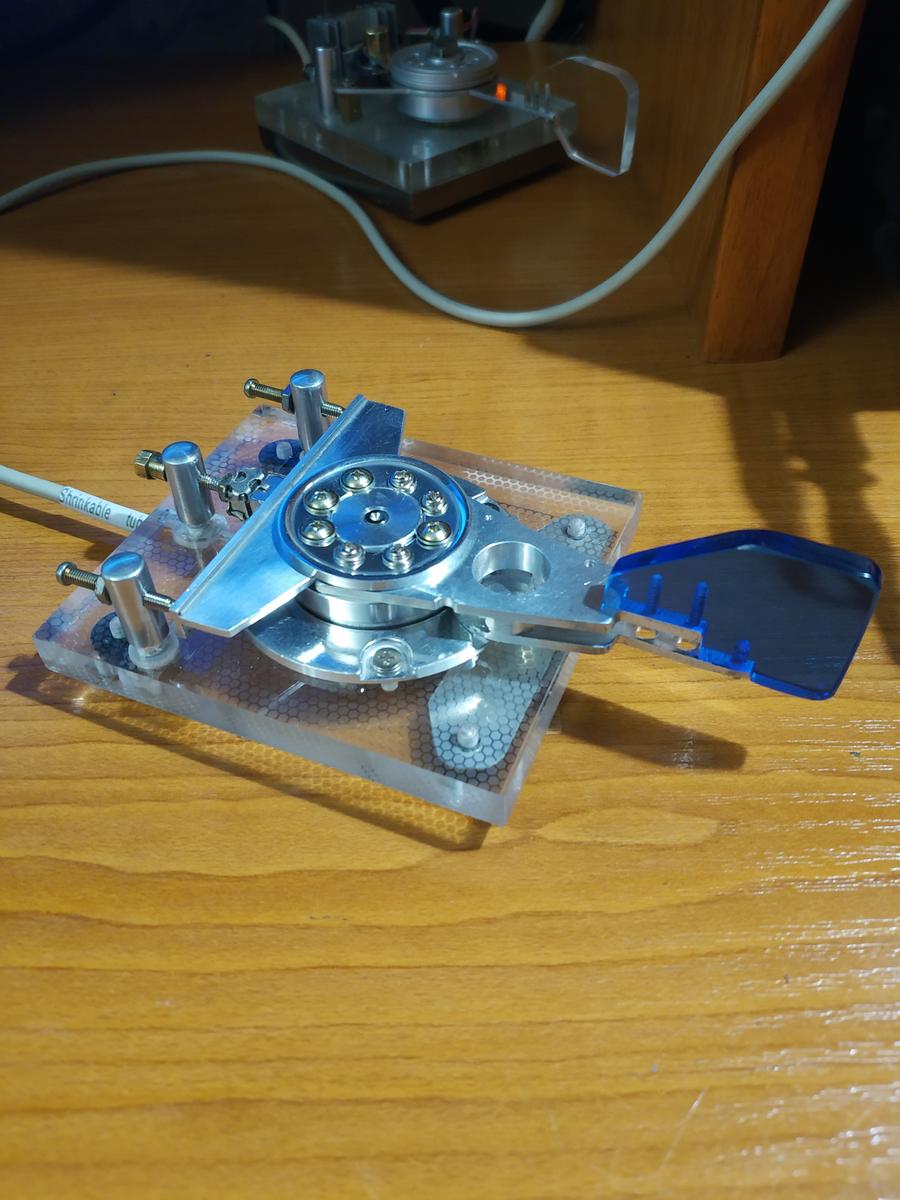 Primary Image for OE3ZIO