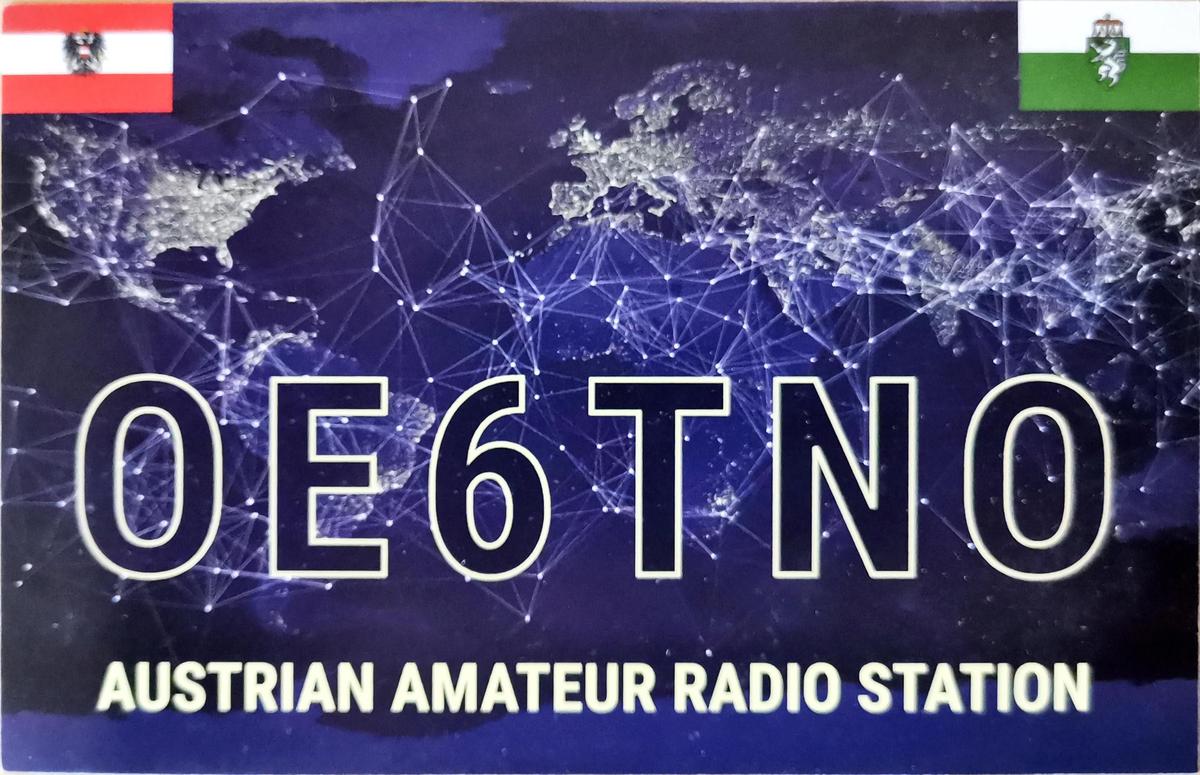 Primary Image for OE6TNO