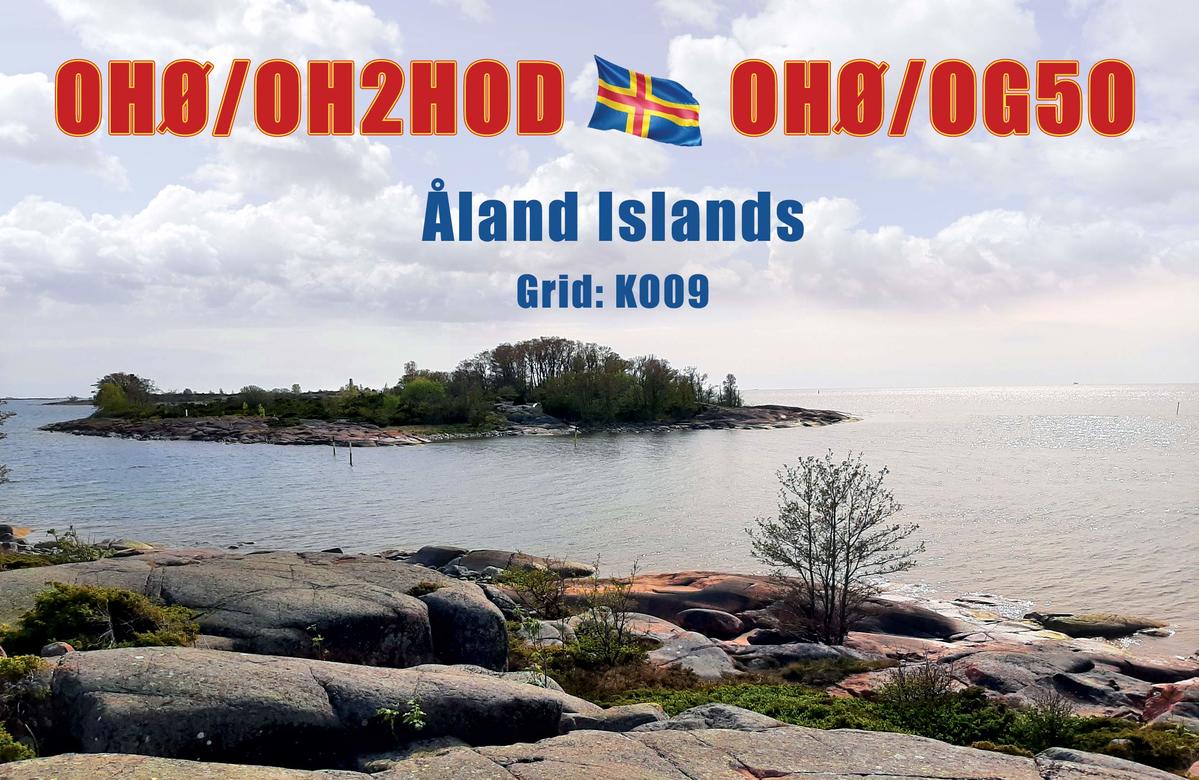 OG5O - Callsign Lookup by QRZ Ham Radio