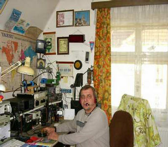 Primary Image for OK1DMO