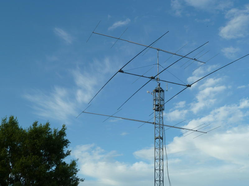Primary Image for OK1DO