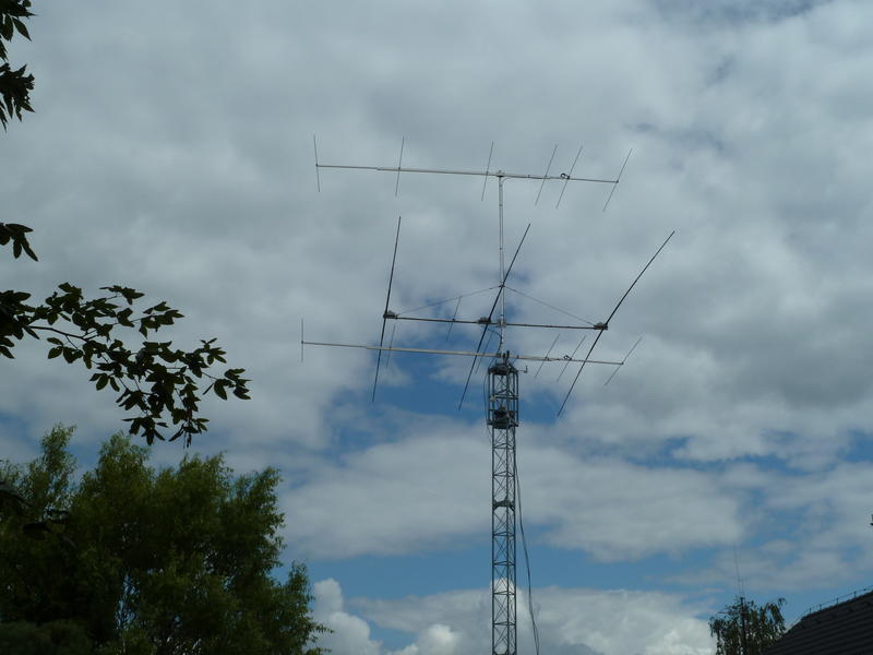 Primary Image for OK1DO