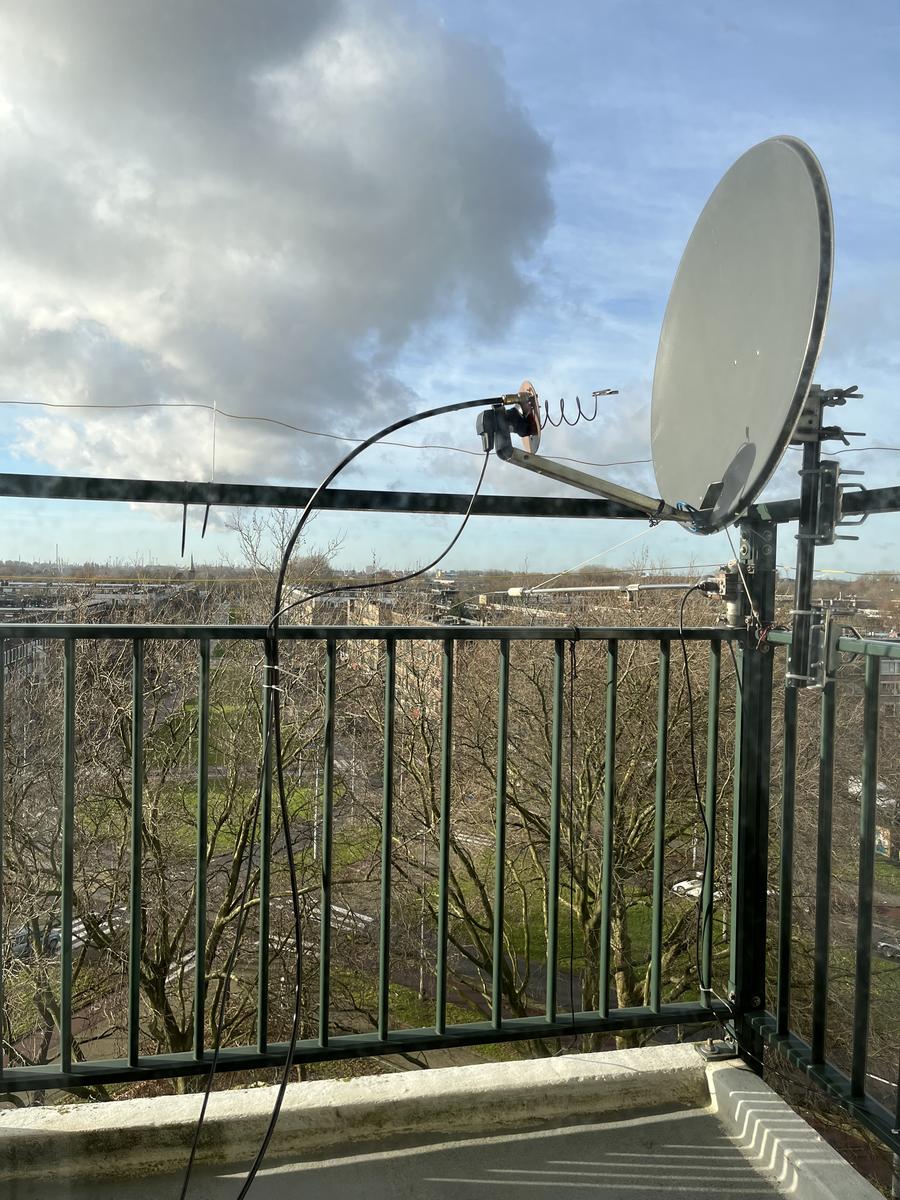 Primary Image for PA0ONO