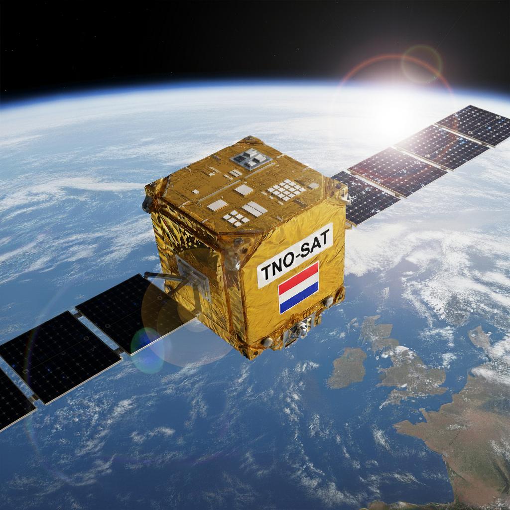 Primary Image for PA1TNO