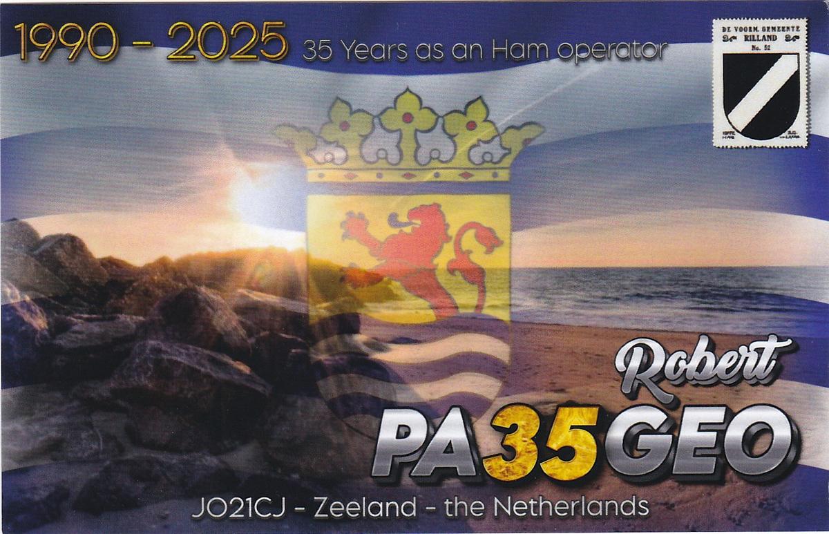 Primary Image for PA35GEO