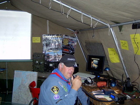 Primary Image for PA4AGO