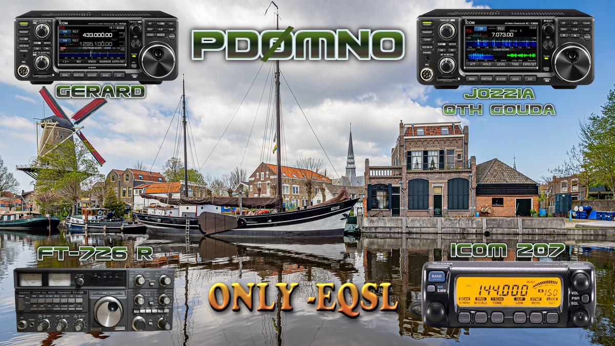 Primary Image for PD0MNO