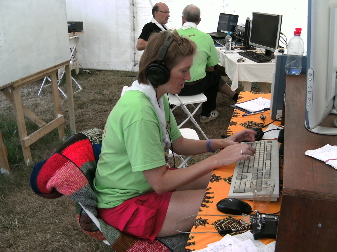 Primary Image for PD1EHO