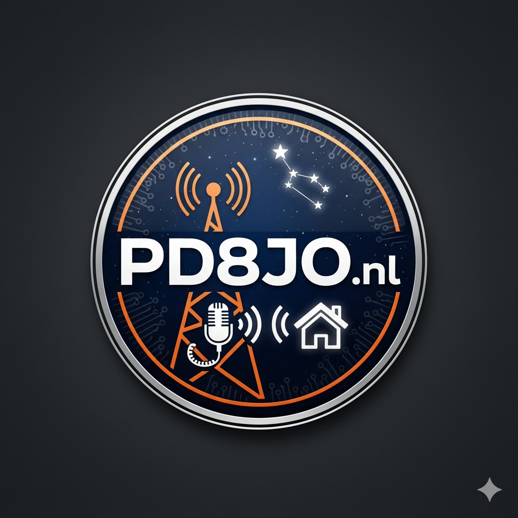 Primary Image for PD8JO