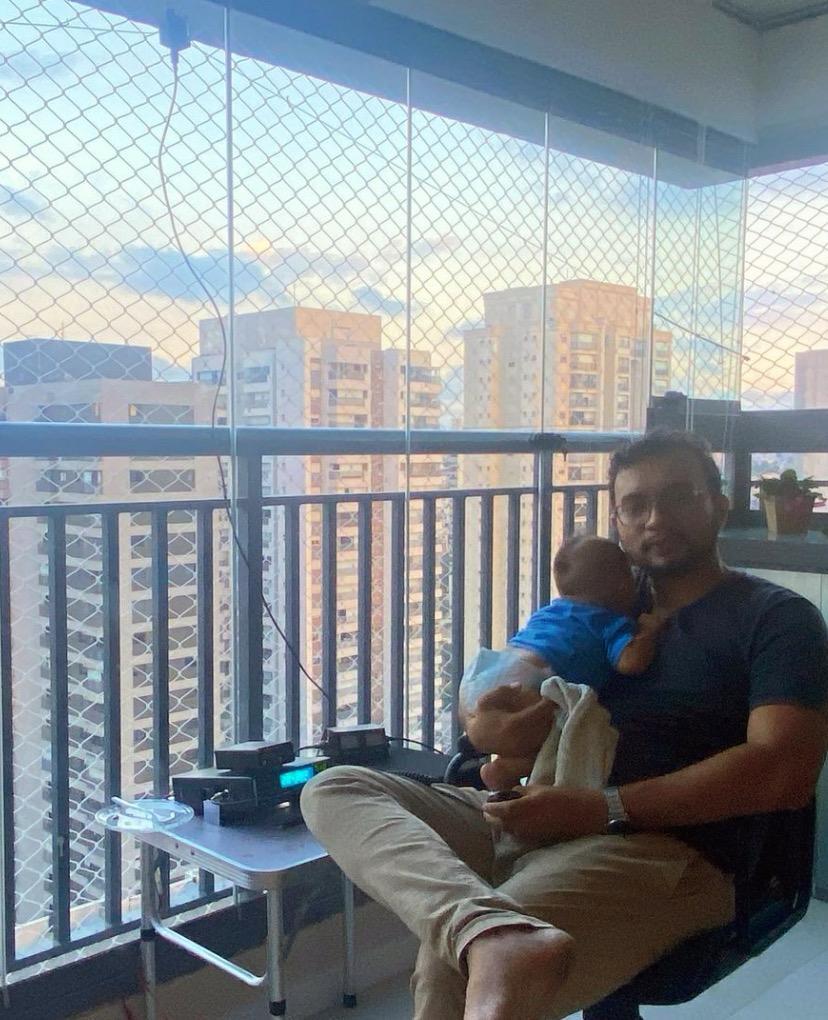 Primary Image for PU2UIO