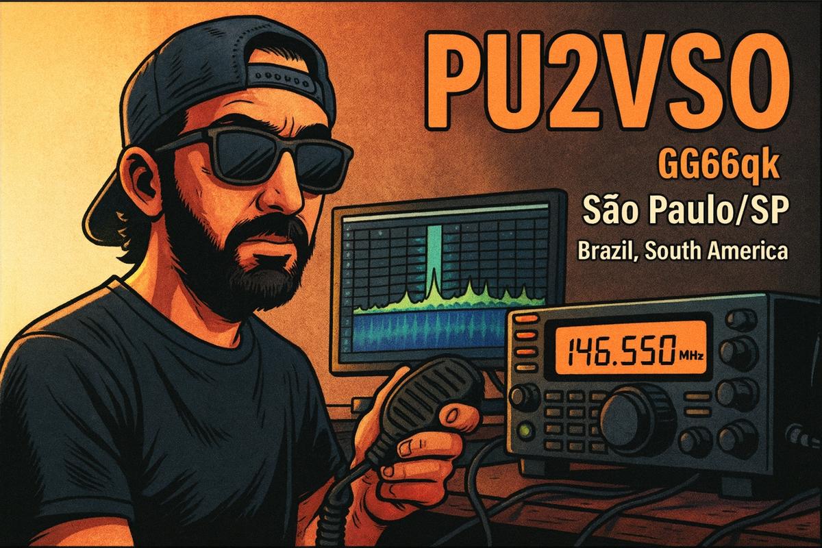 Primary Image for PU2VSO