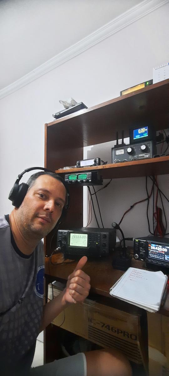 Primary Image for PU2YMO