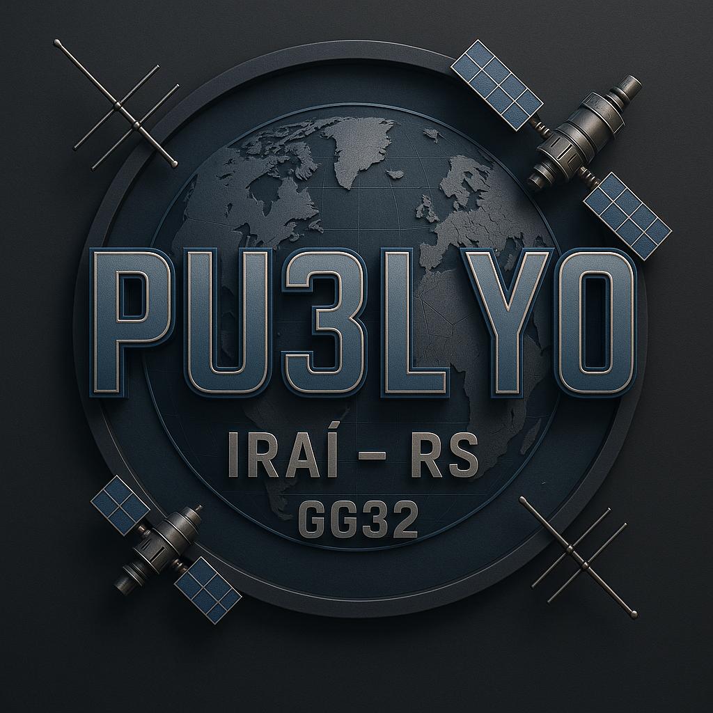 Primary Image for PY3YO