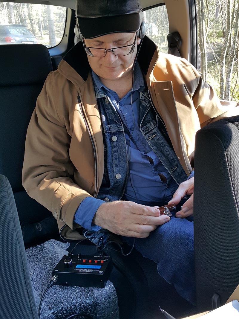 Primary Image for RN1AO