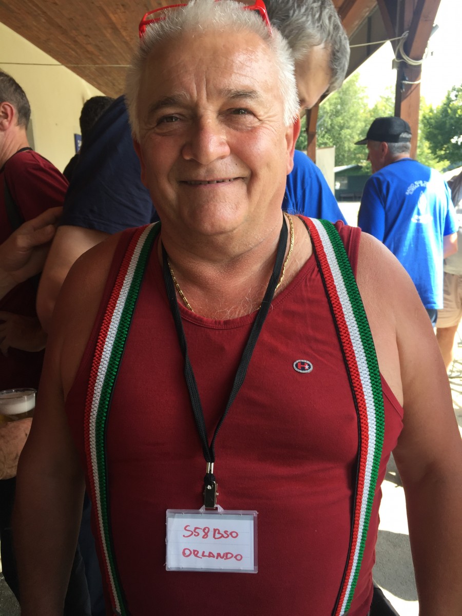 Primary Image for S57BSO