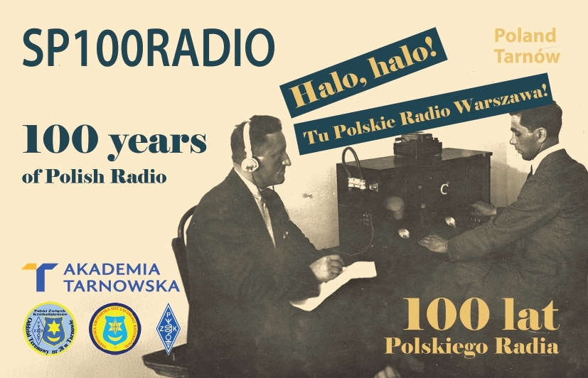 Primary Image for SP100RADIO