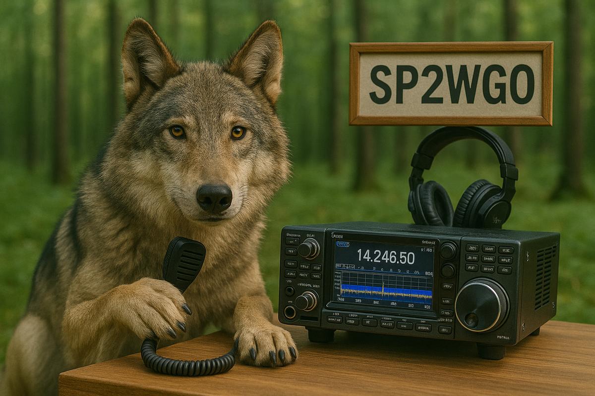 Primary Image for SP2WGO