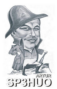 Primary Image for SP3HUO