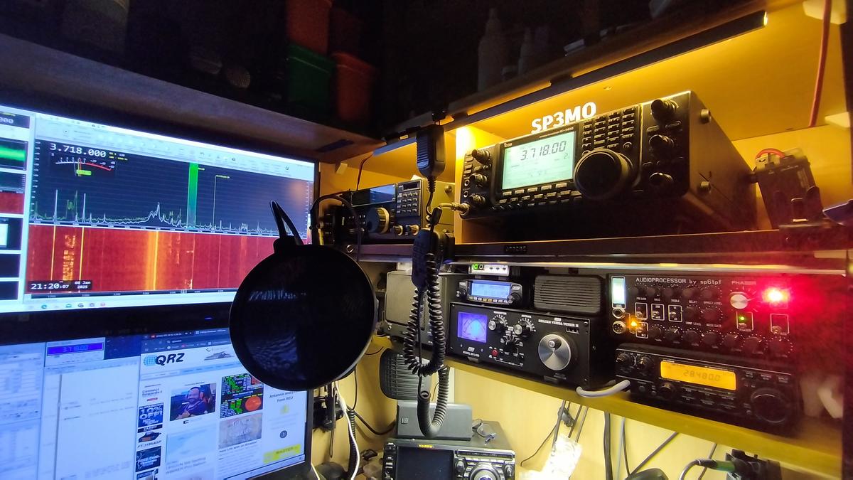 Primary Image for SP3MO