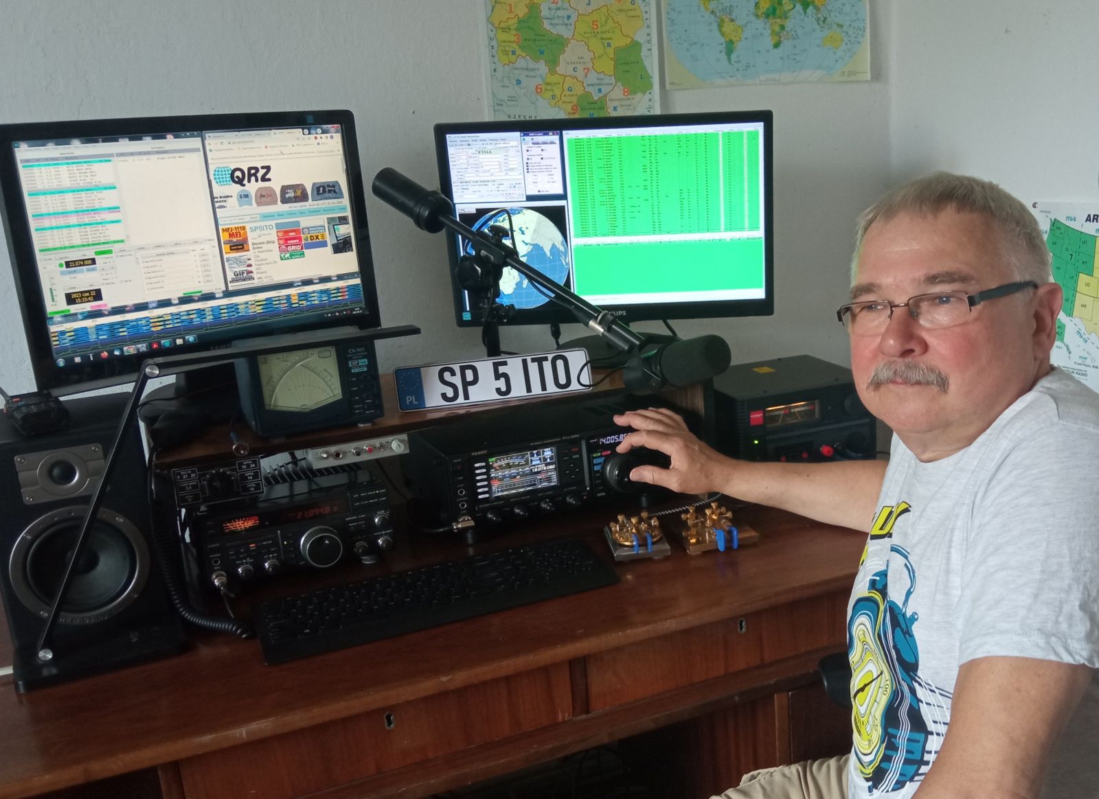 Primary Image for SP5ITO