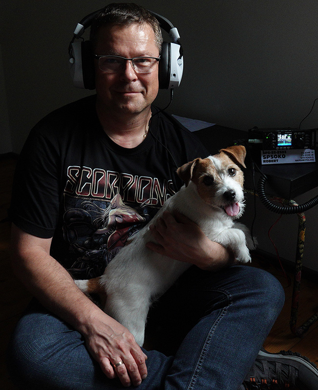 Primary Image for SP5OKO