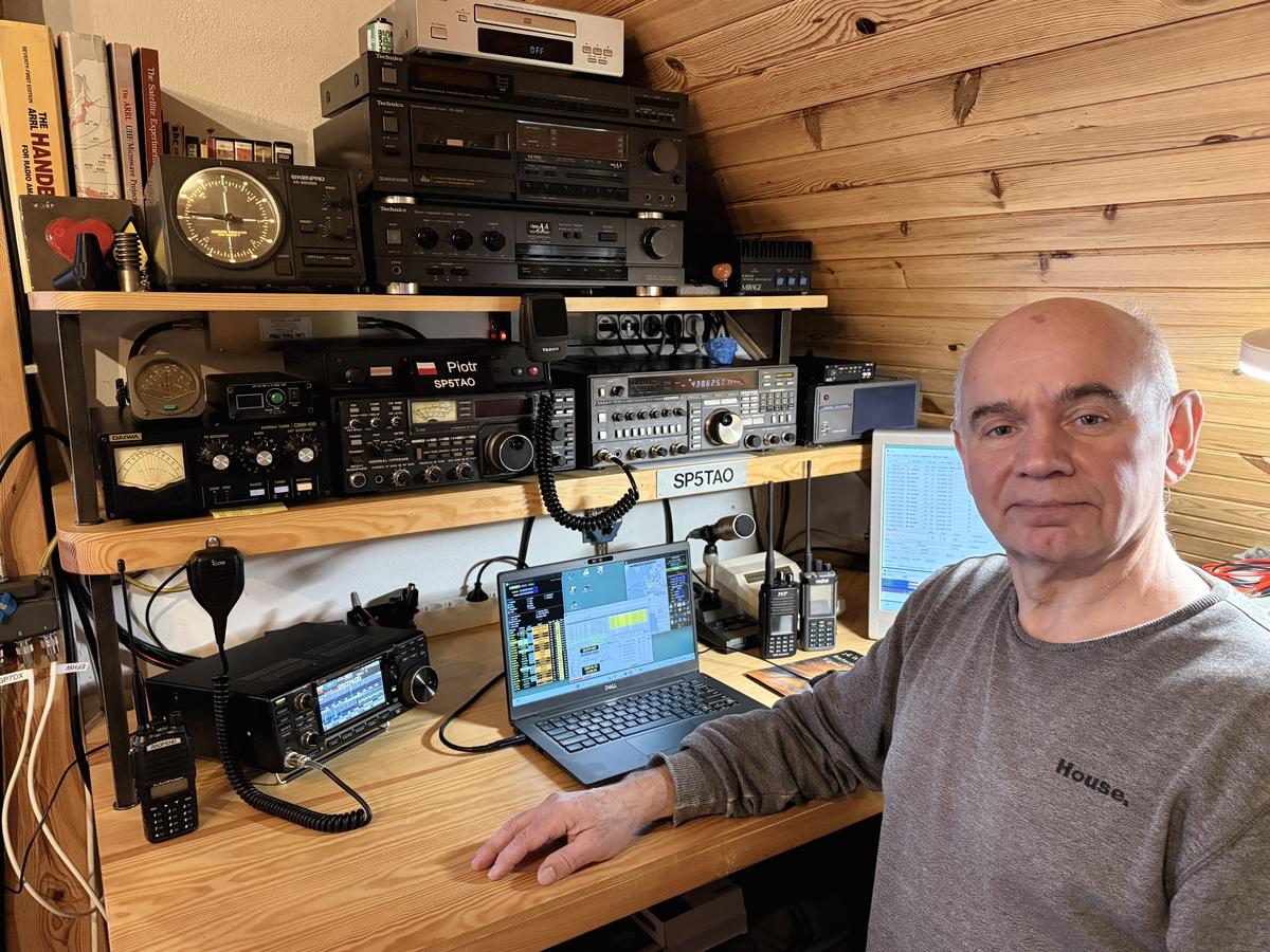 Primary Image for SP5TAO