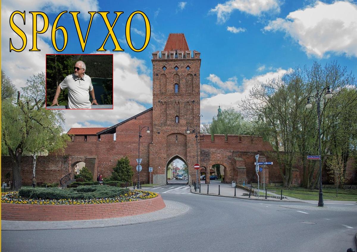 Primary Image for SP6VXO