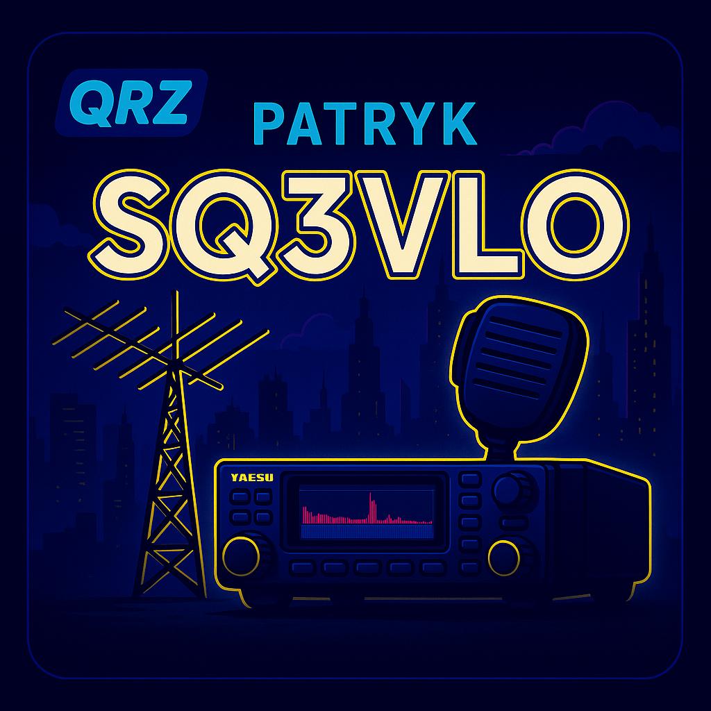 Primary Image for SQ3VLO