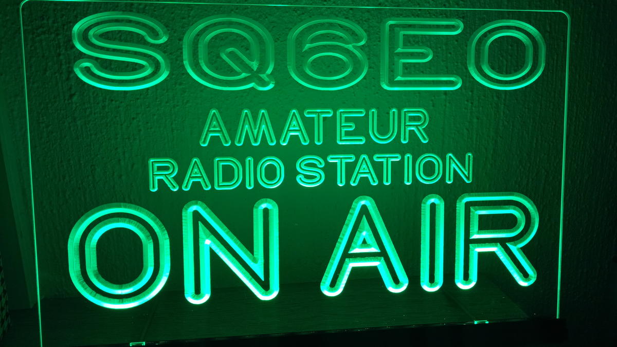 Primary Image for SQ6EO