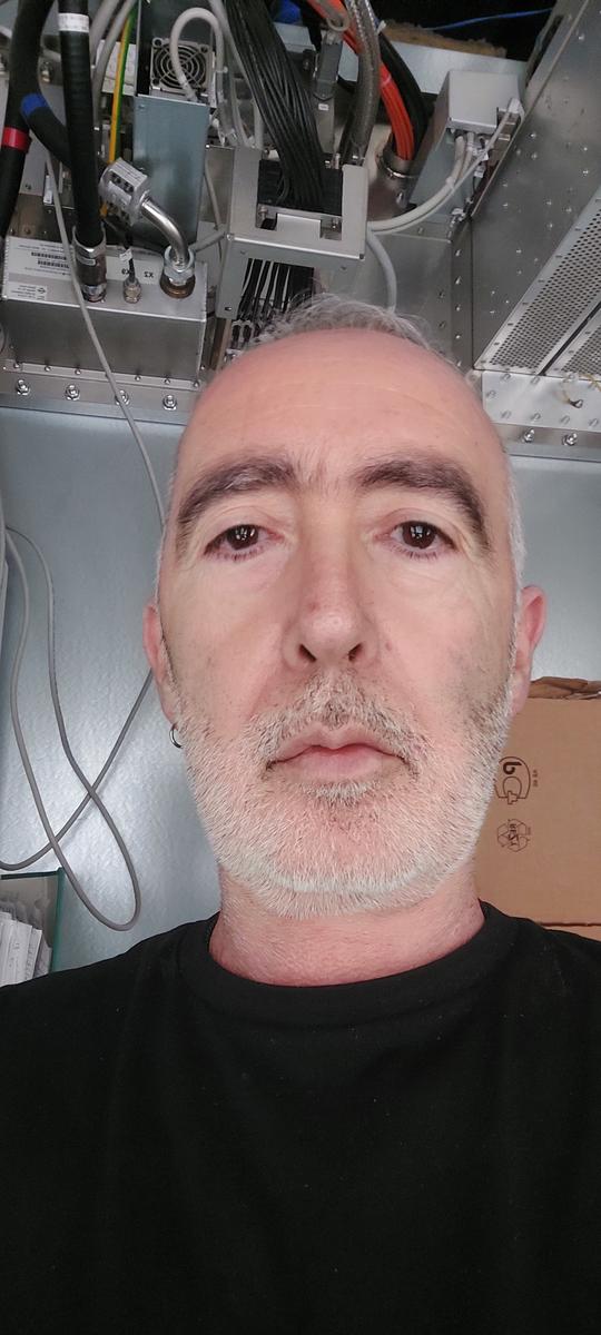 Primary Image for SV3FUO