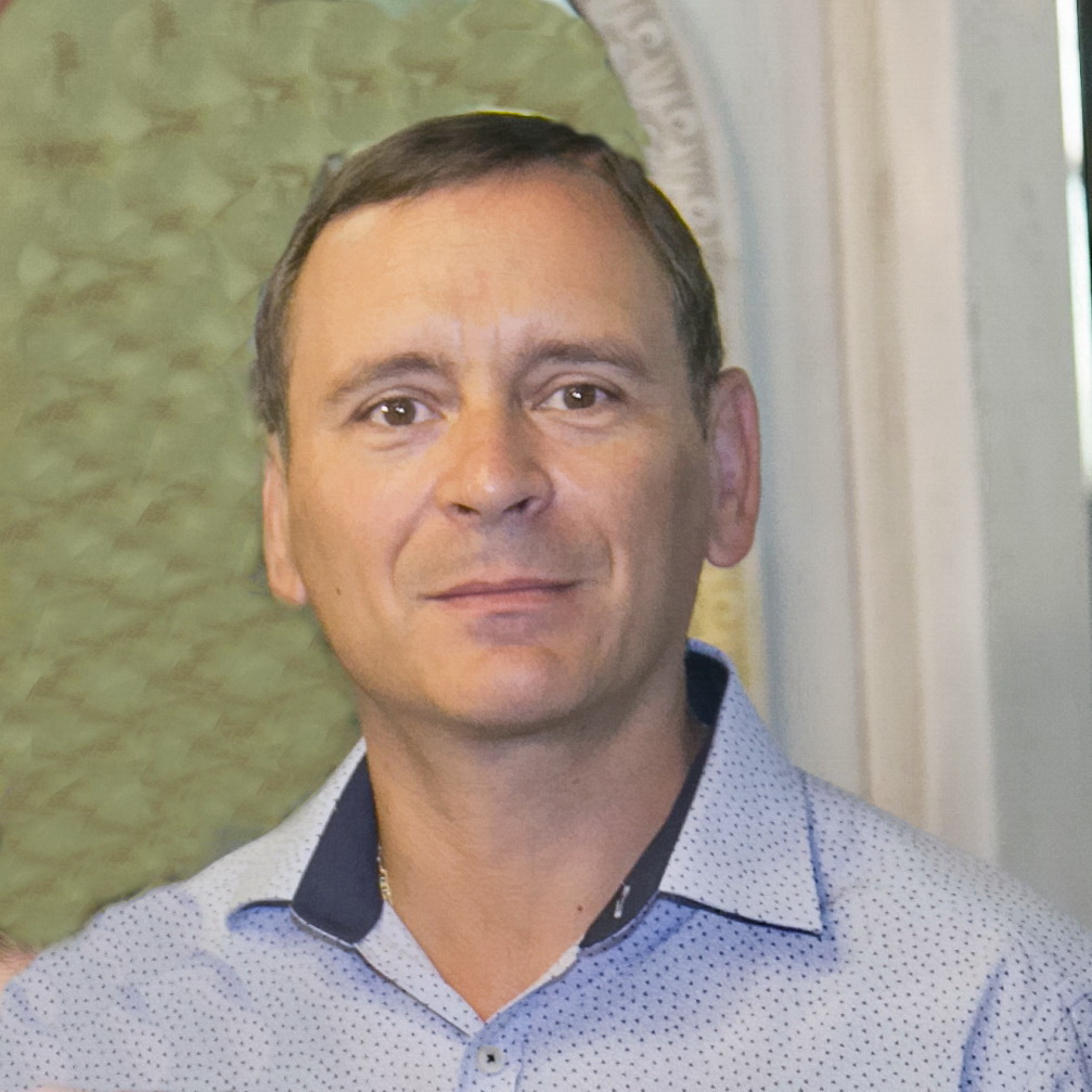 Primary Image for SY8DBO