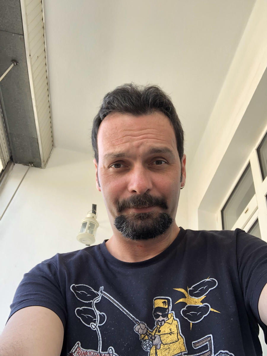 Primary Image for TA2GBO