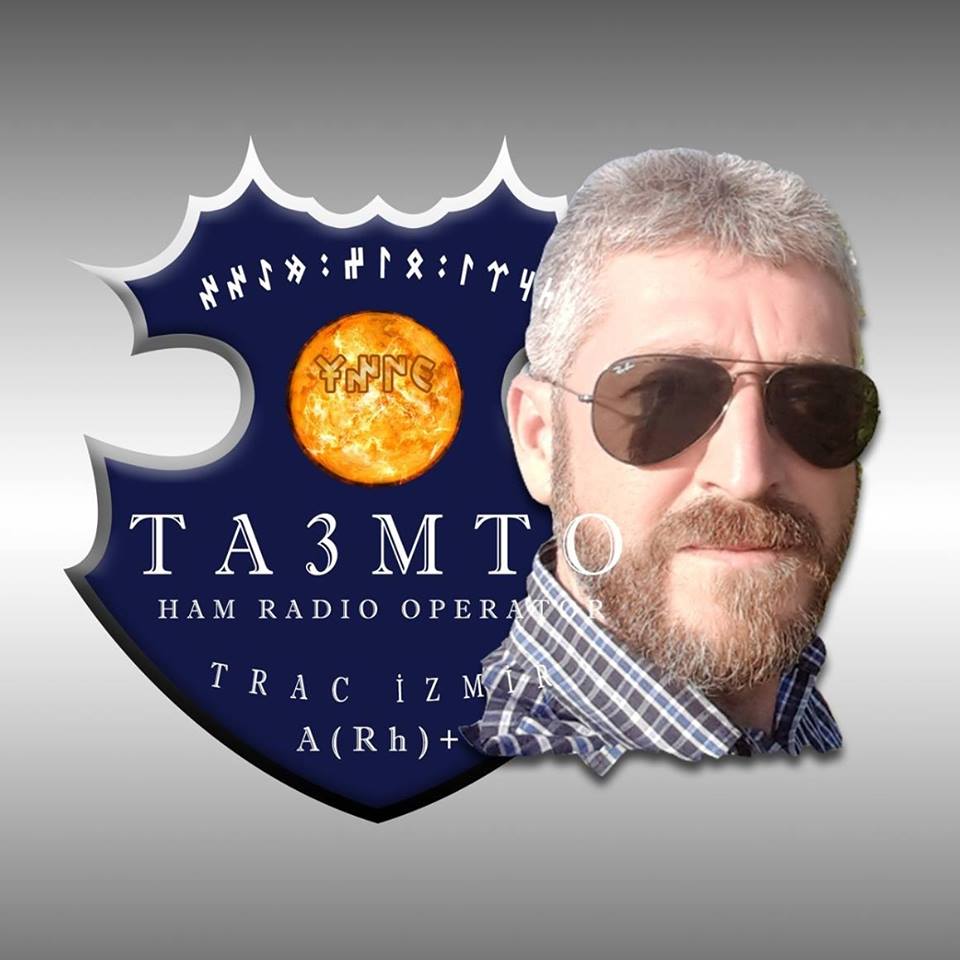 Primary Image for TA3MTO