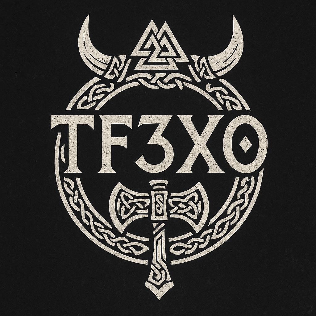 Primary Image for TF3XO