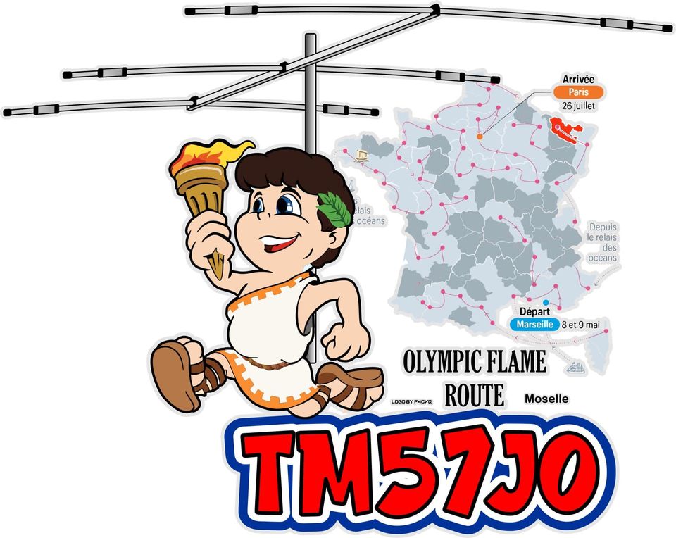 Primary Image for TM57JO