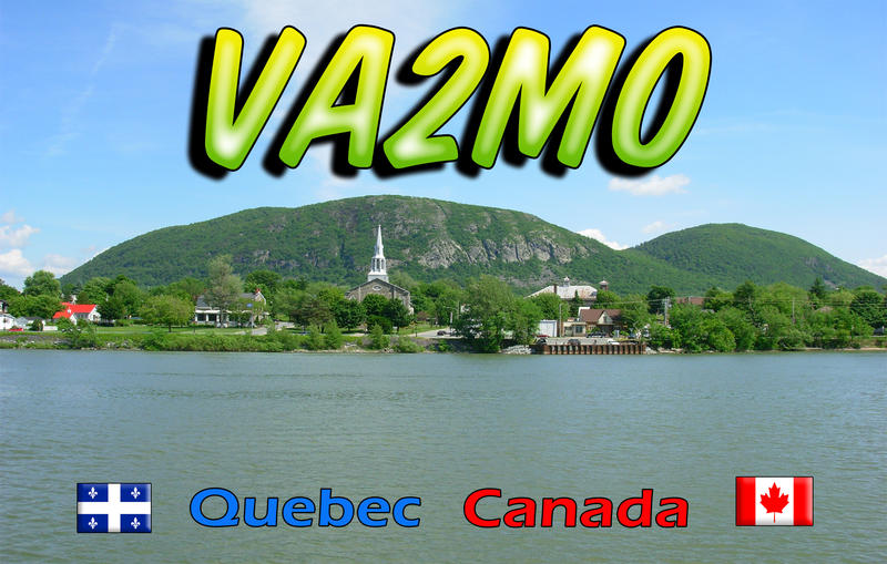 Primary Image for VA2MO