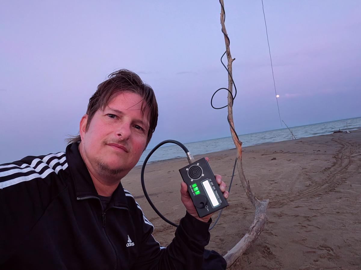 Primary Image for VE2XBO