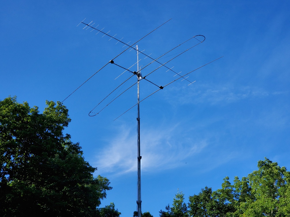 Primary Image for VE3CKO