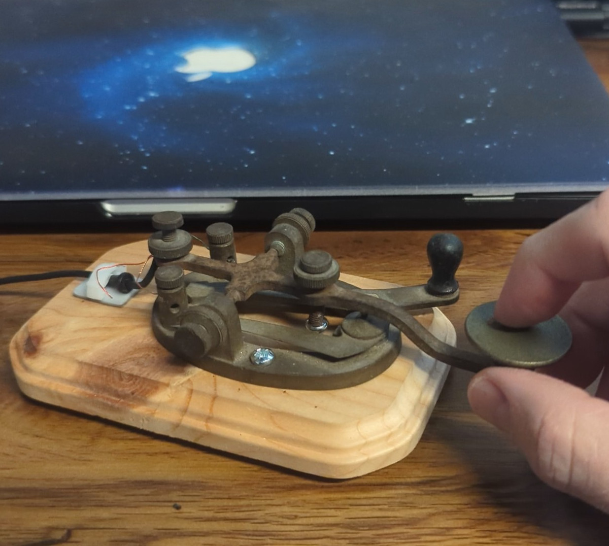 Primary Image for VE3FEO