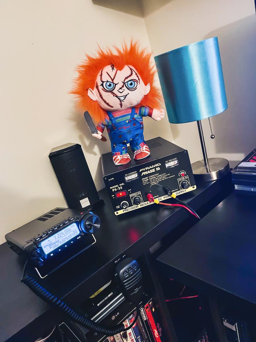 Primary Image for VE3OUO