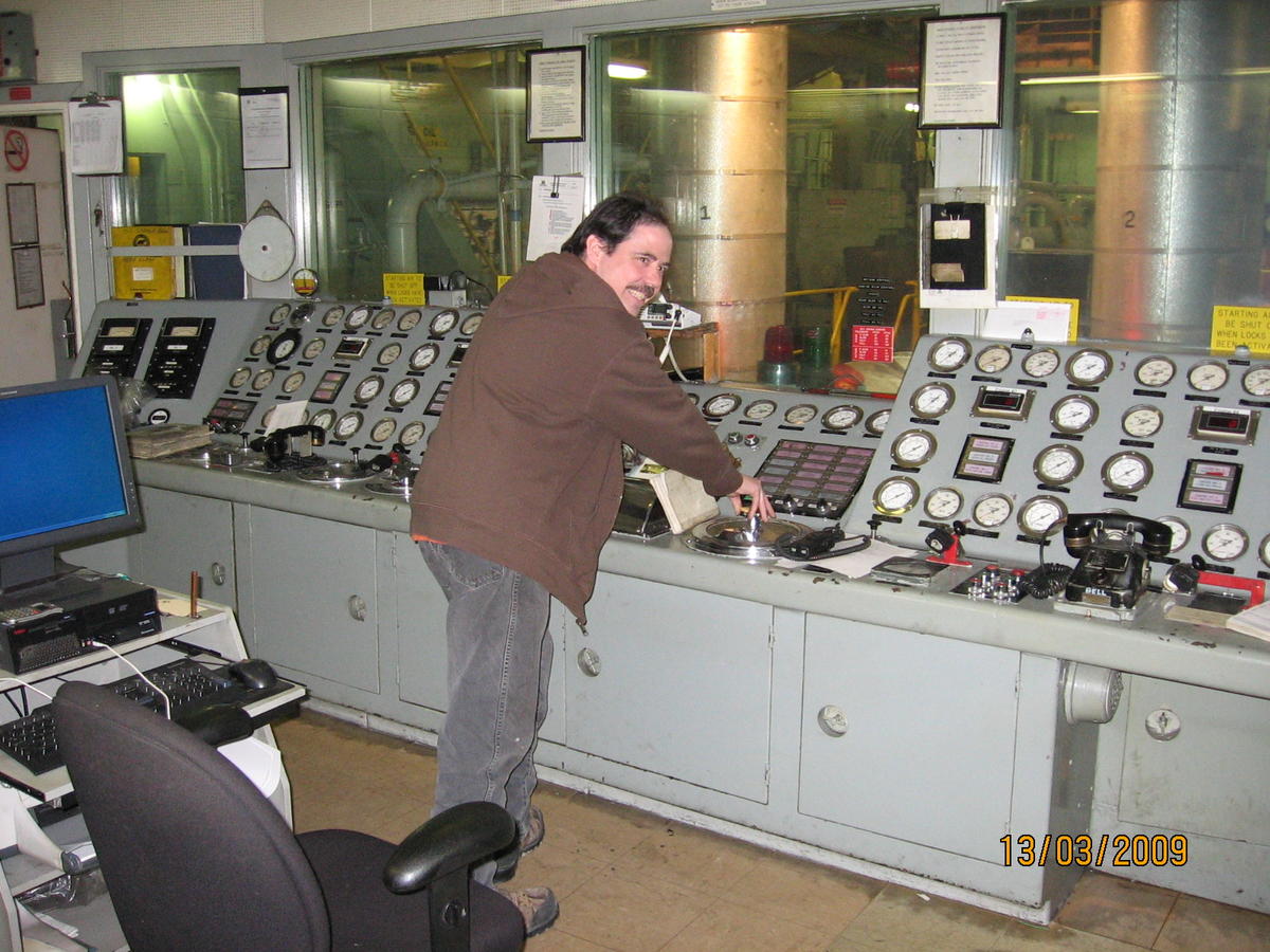 Primary Image for VE3RXO