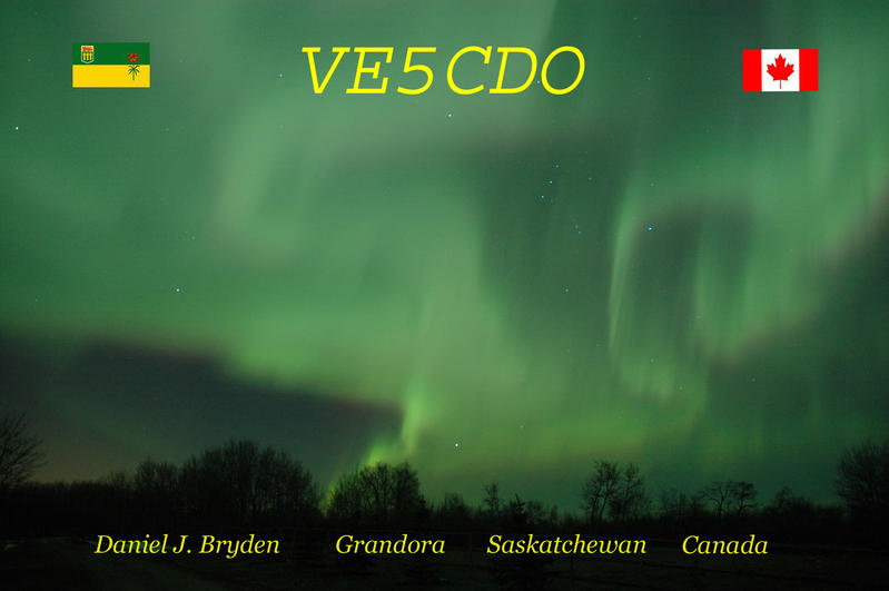 Primary Image for VE5CDO