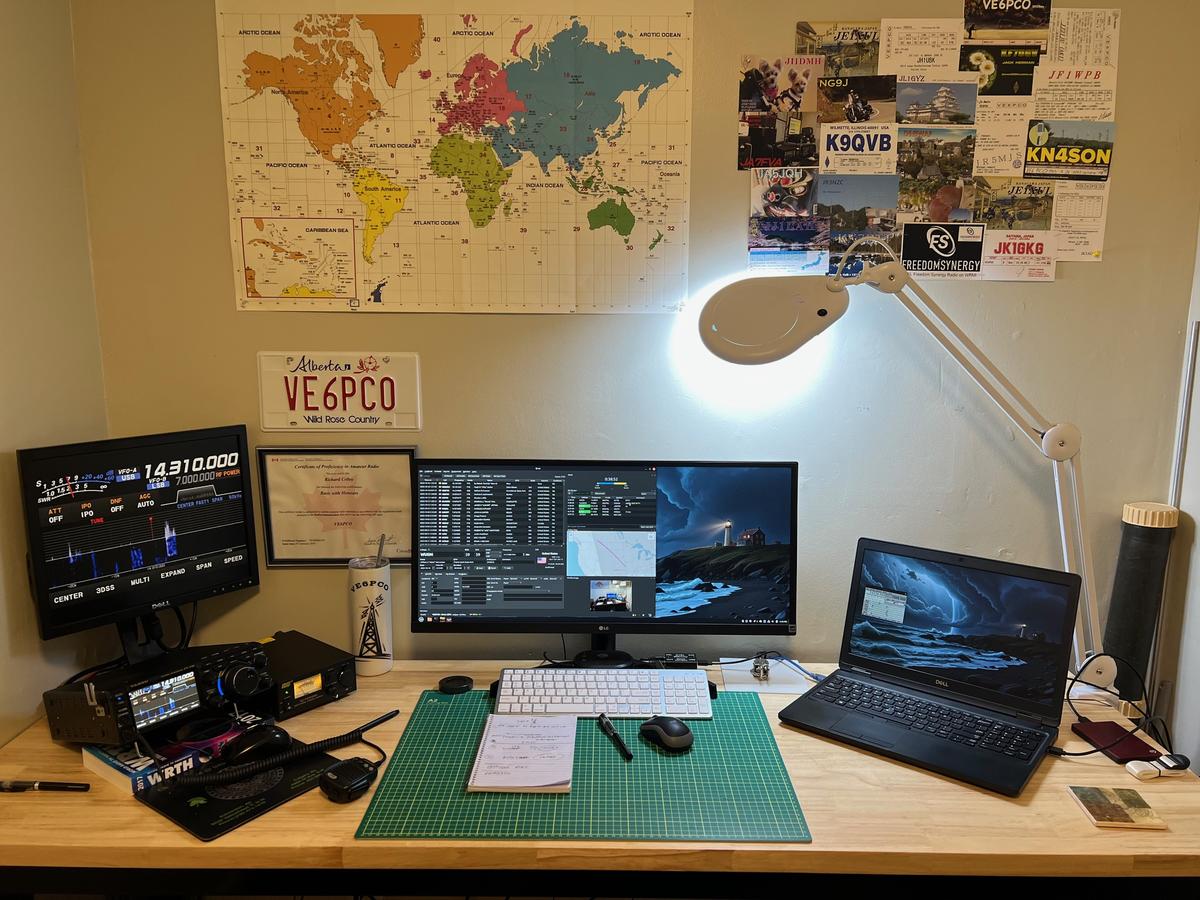 Primary Image for VE6PCO