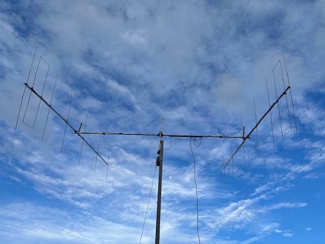 Primary Image for VK2OO